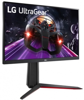 LG 24GN650-B